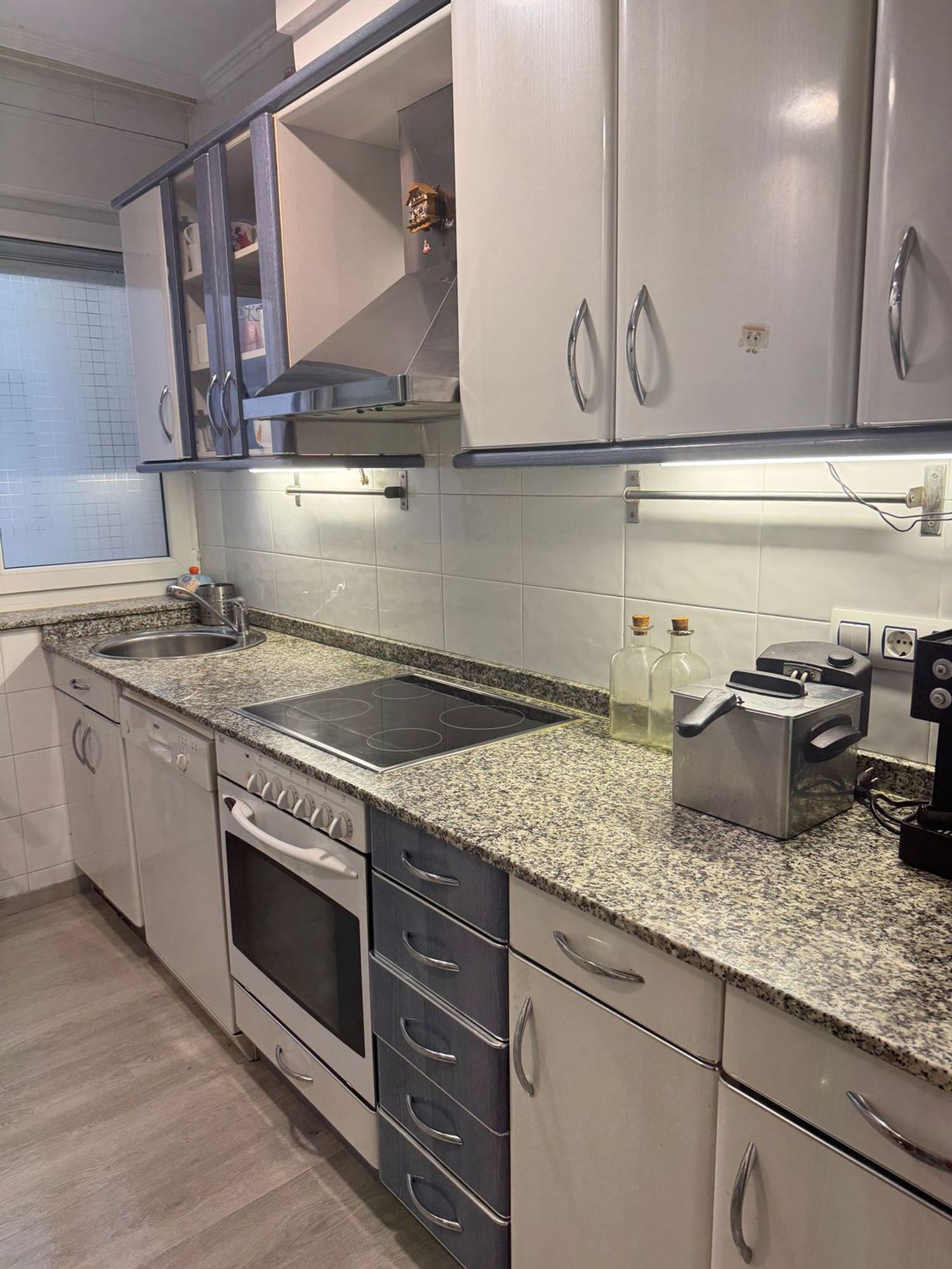 Piso en Calle José María Pereda, 87, Inmobiliaria - Barreda, Inmobiliaria - Barreda - Foto 10