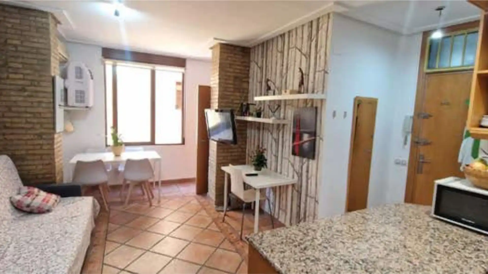 Apartamento en Ciutat Vella - Foto 4