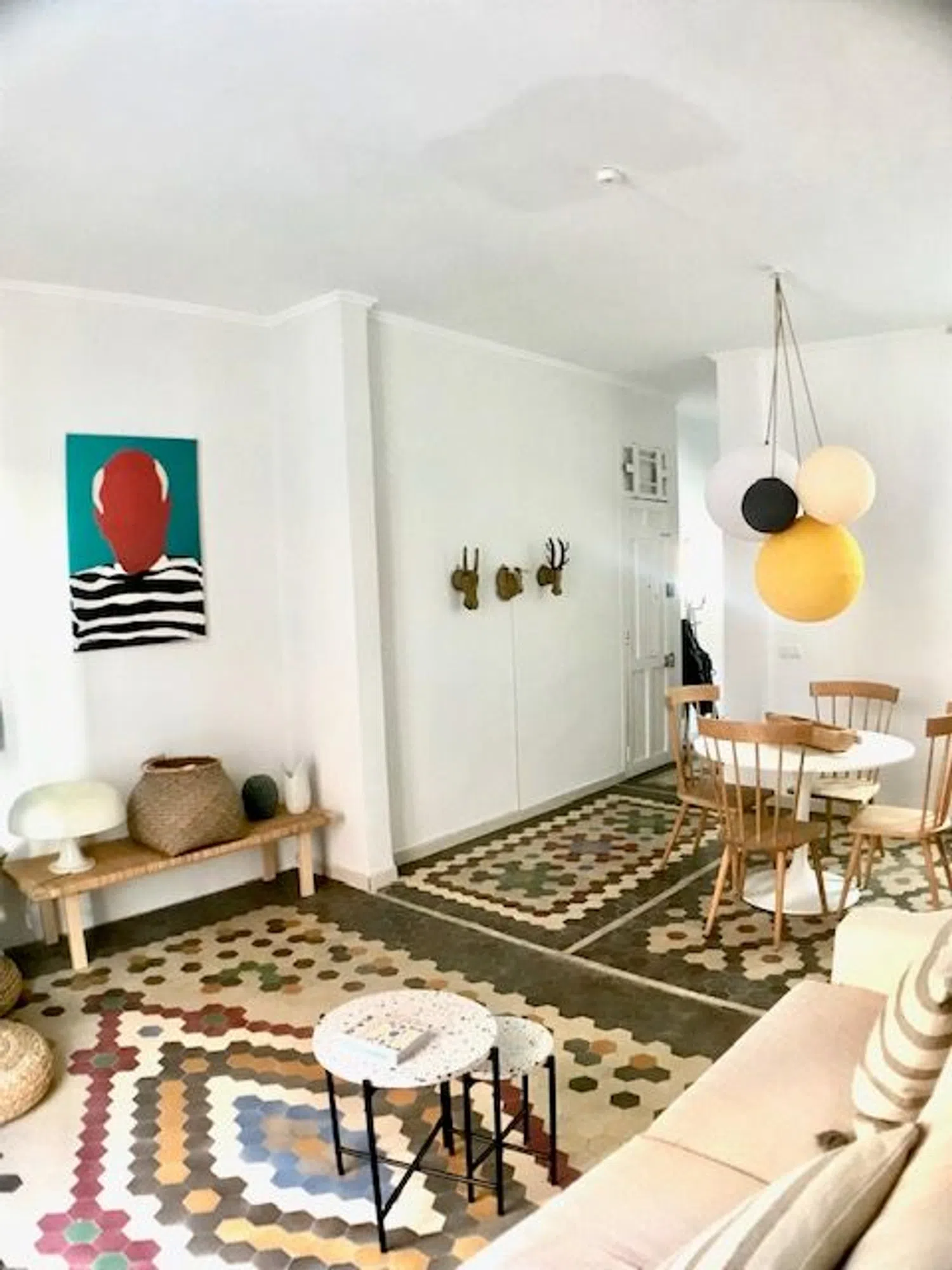 Piso - Foto 1