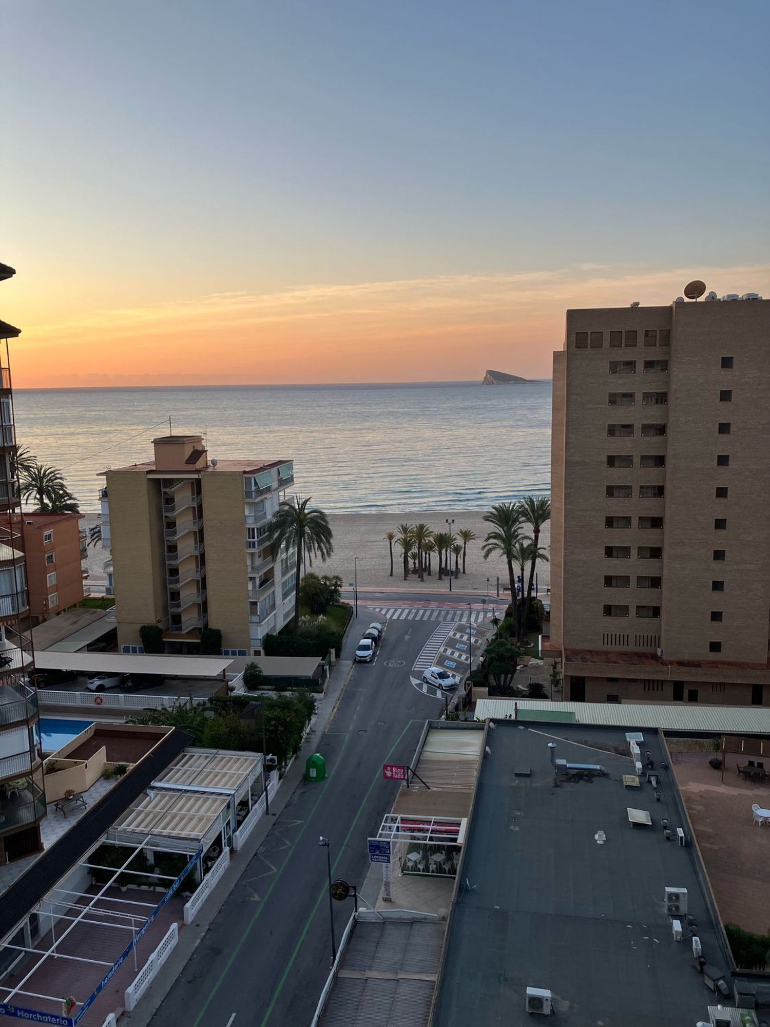 Estudio en calle L'Alfas del Pi, 8 - Foto 27