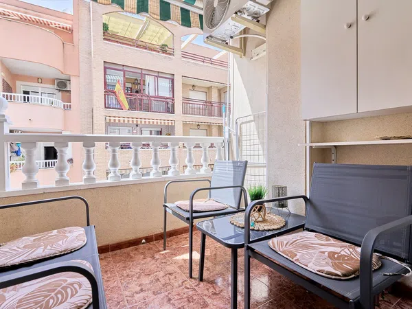 Piso en Calle Bergantin, 24, Playa del Cura - Foto 2