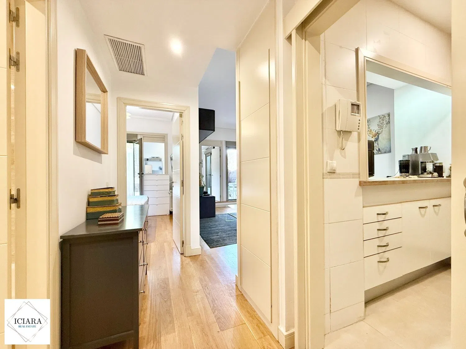 Piso en plaza Liceo, 3 - Foto 4