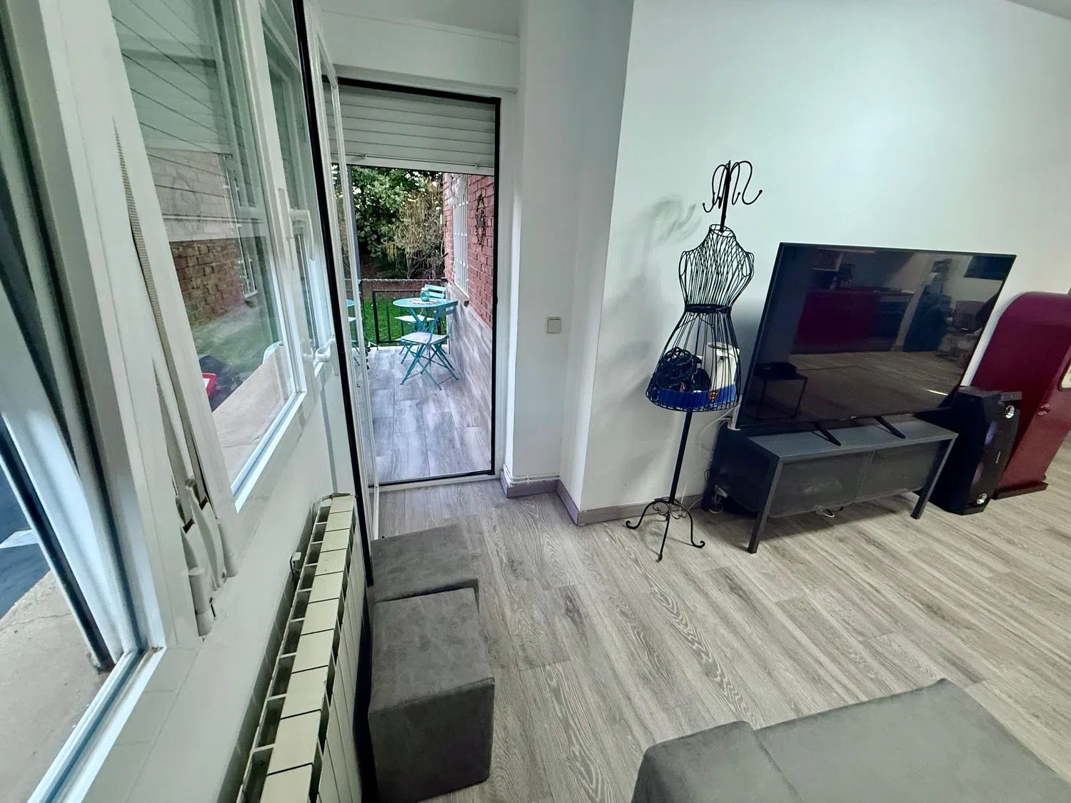 Piso en plaza de Monterrey, 11 - Foto 3