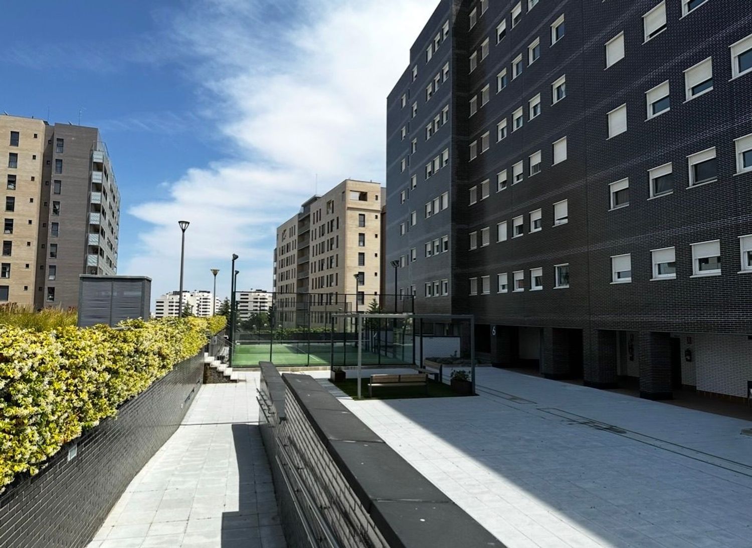 Piso en avenida de Castilla y León, 9 - Foto 15