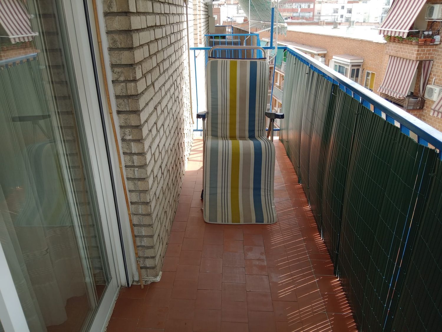 Piso en calle de Pascual Rodríguez, 27 - Foto 15