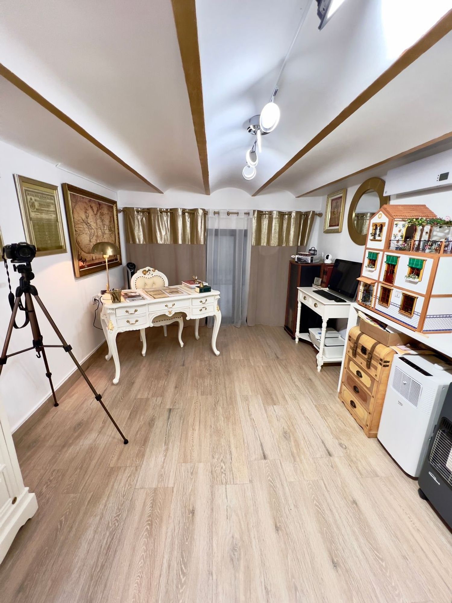Dúplex en Calle de Margarit, 30 - Foto 23