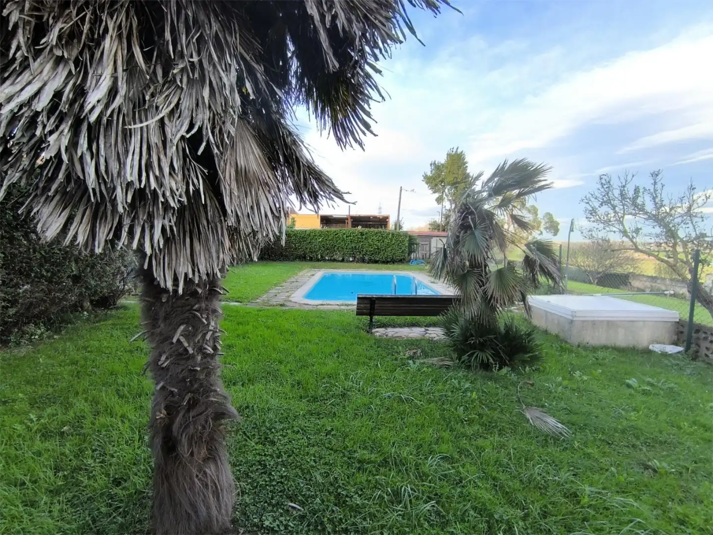 Planta baja en  Calle Camarreal-Ojaiz 121D - Foto 7