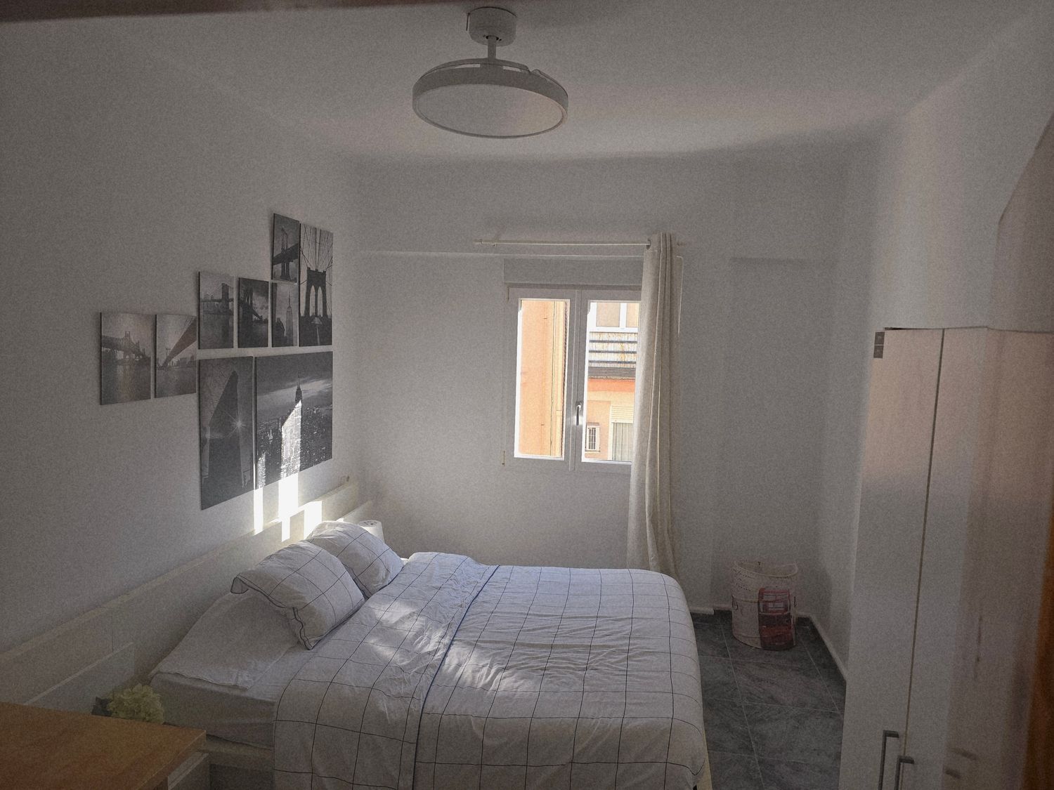 Piso en Marino Albesa, 25 - Foto 7