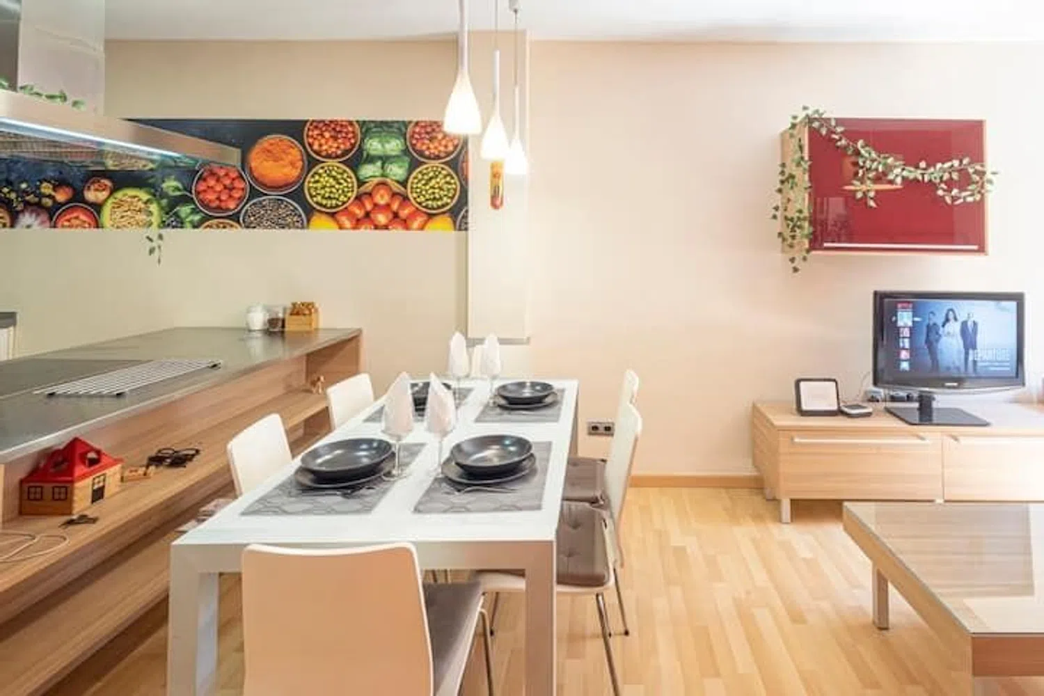 Piso en avenida del doctor Peset Aleixandre, 124 - Foto 14