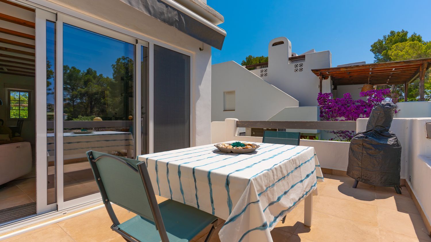 Chalet pareado en Calle de la Murciana, 5, El Tosalet - Cap Marti, El Tosalet - Cap Marti - Foto 3
