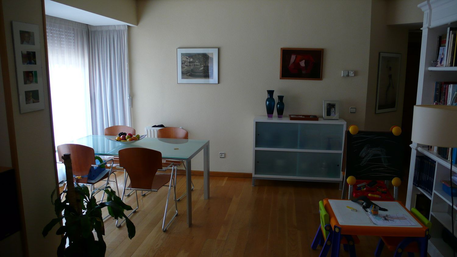 Piso en Avenida del Ventisquero de la Condesa, 12, Mirasierra - Foto 4