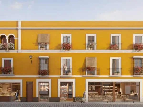 Dúplex en calle Feria, 21 - Foto 38