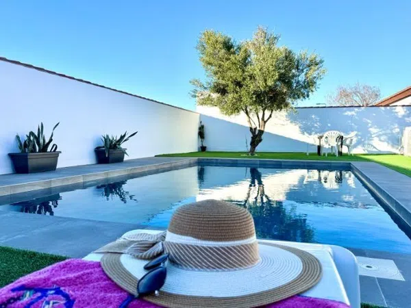 Casa o chalet independiente en Carril de Pilaito, 21 - Foto 4