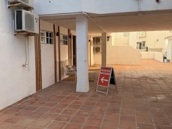 Local en Spa en Calle Muelle Ribera, 13, Puerto Banús - Foto 6