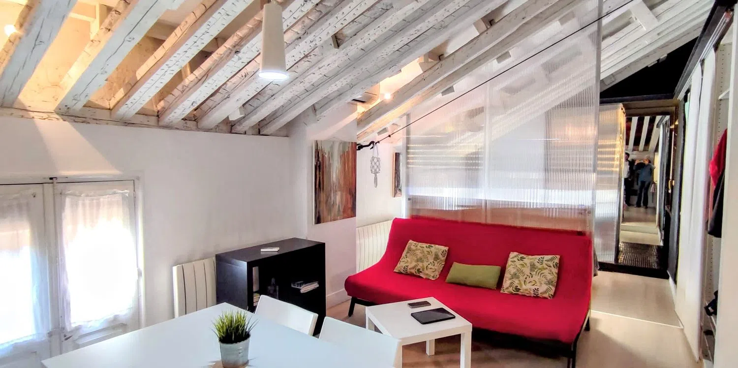 Piso en Barrio Palacio - Foto 1