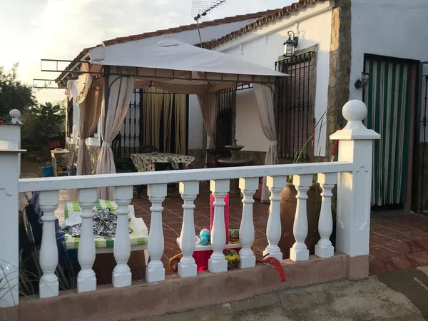 Casa o chalet independiente en Carretera Badajoz - Granada, 1 ,5 - Foto 15