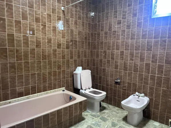 Casa o chalet independiente en Calle Rodríguez de la Fuente, 6 - Foto 17