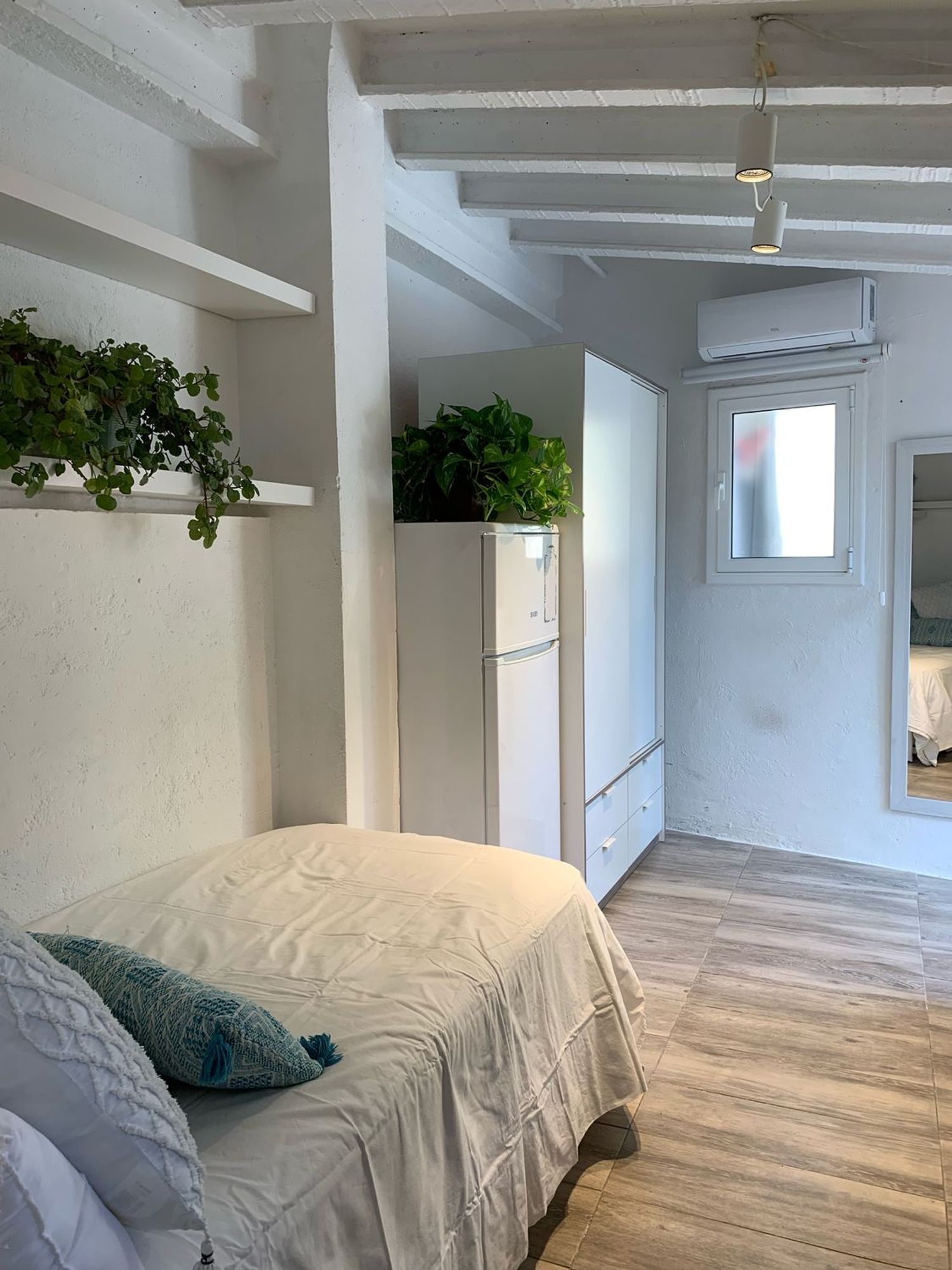 Estudio en Valldoreix, Valldoreix - Foto 4