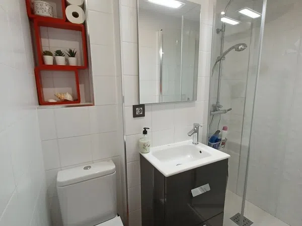 Piso en Calle de San Blas, 130, San Pablo - Foto 9