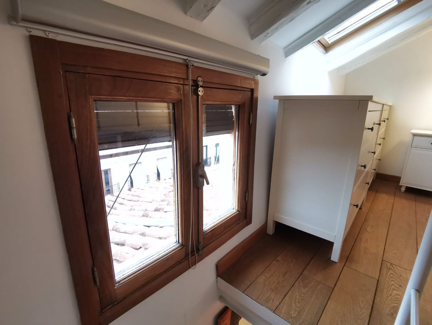 Dúplex en calle de Manuela Malasaña, 12 - Foto 24