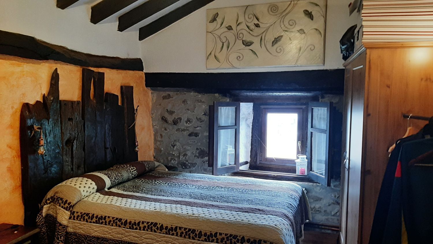 Casa rural en La Pernia, 7 Callereal - Foto 10