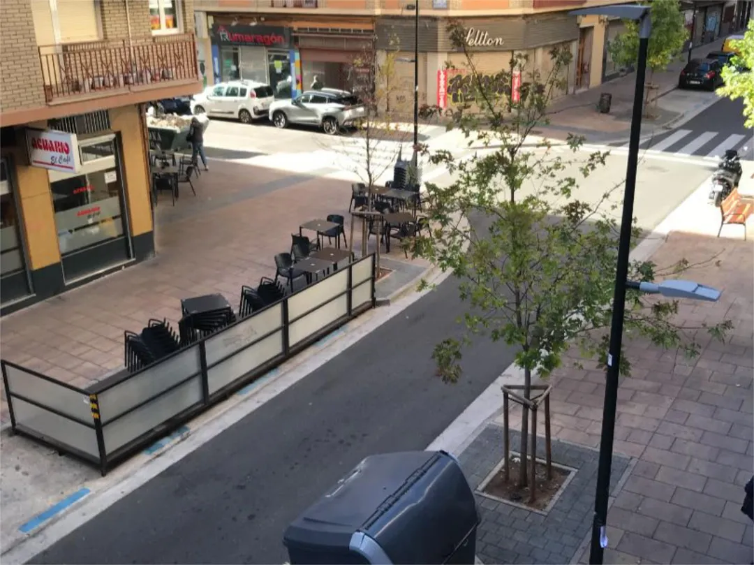 Piso en  Calle de la Reina Fabiola 22 - Foto 25