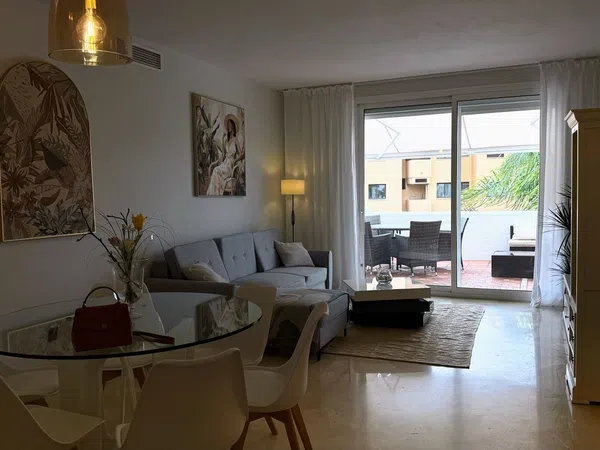 Piso en Urbanización Villas de Costalita, 1 - Foto 5