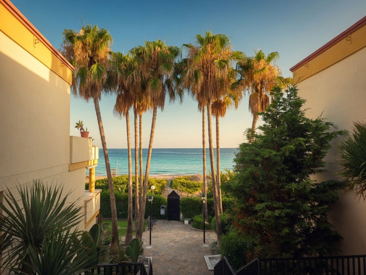 Estudio en Avenida jardines de las Golondrinas, 12, Romana Playa - Foto 19