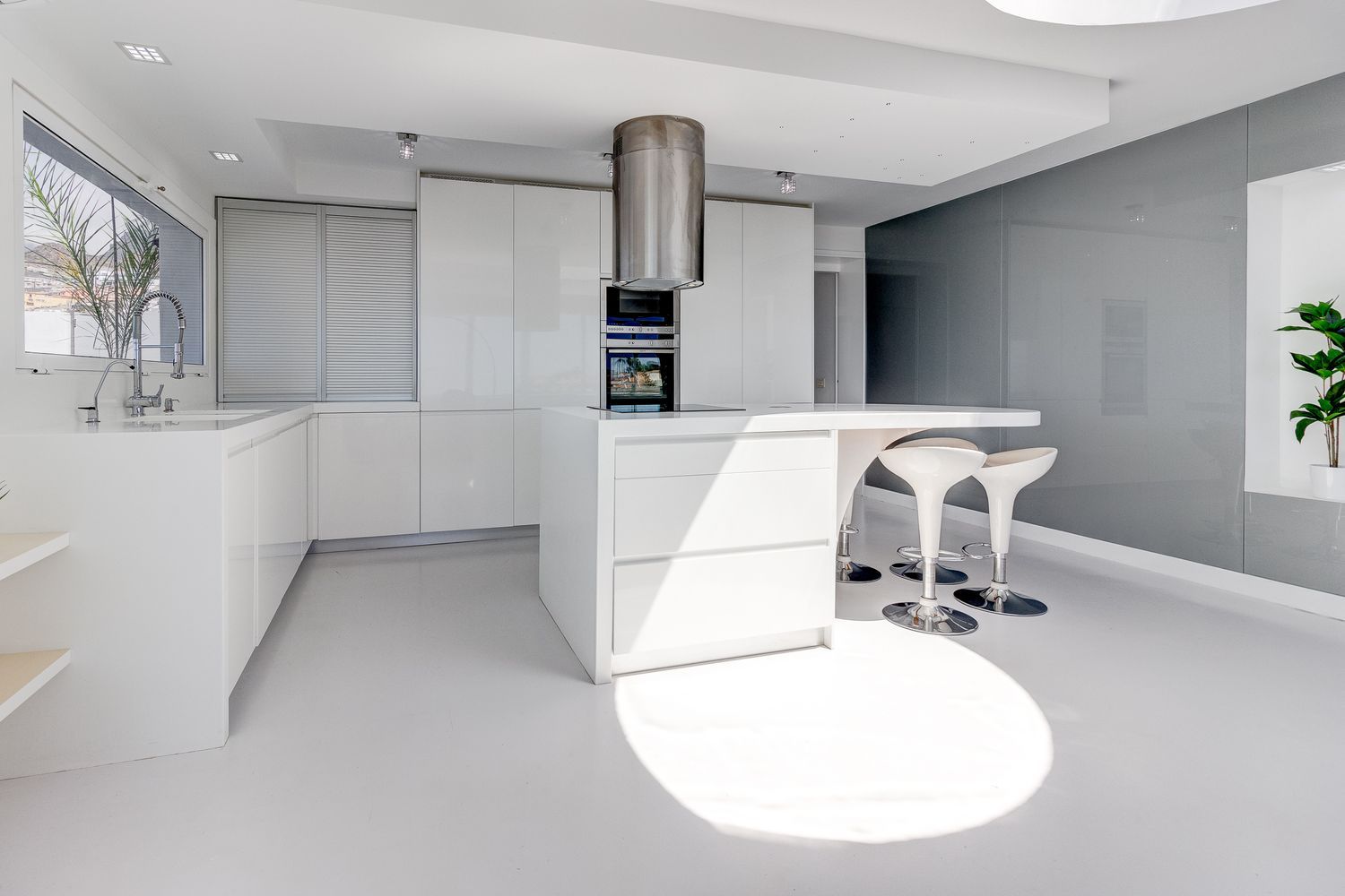 Piso en calle Italia, 1 - Foto 27