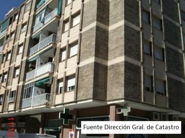 Piso en  Carrer d'Antoni Gaudí 19 - Foto 1