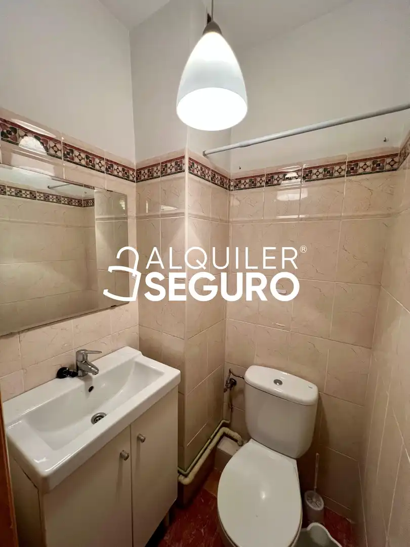 Piso en  de Prieto Ureña - Foto 14