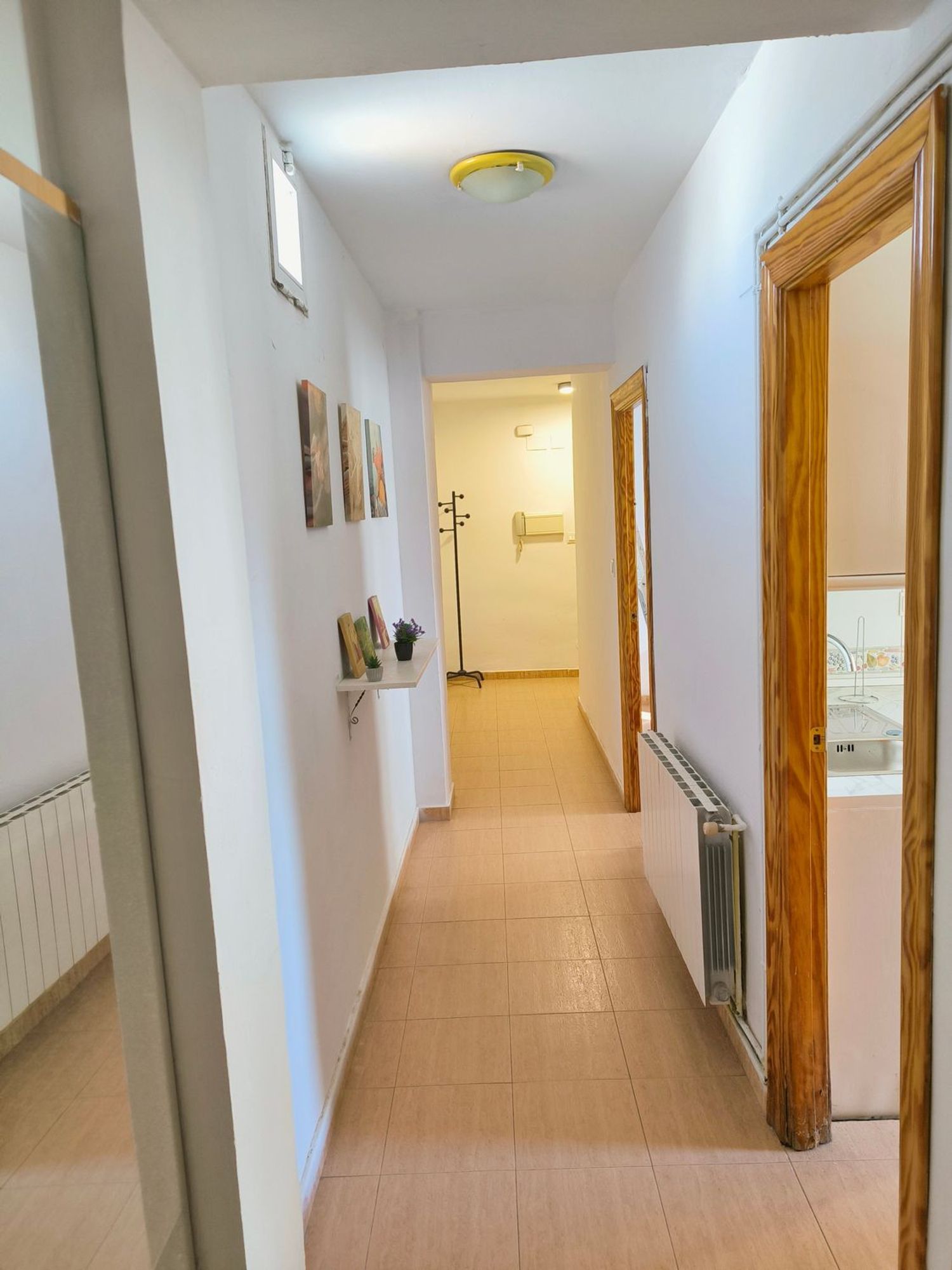 Piso en C/Afán de Ribera 16, 4, Figares, Figares - Foto 10