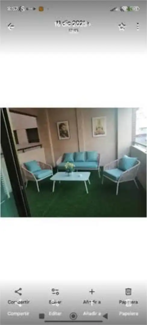 Piso en galeon - Foto 9