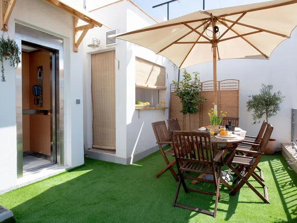 Chalet adosado en Alameda, Alameda - Foto 33