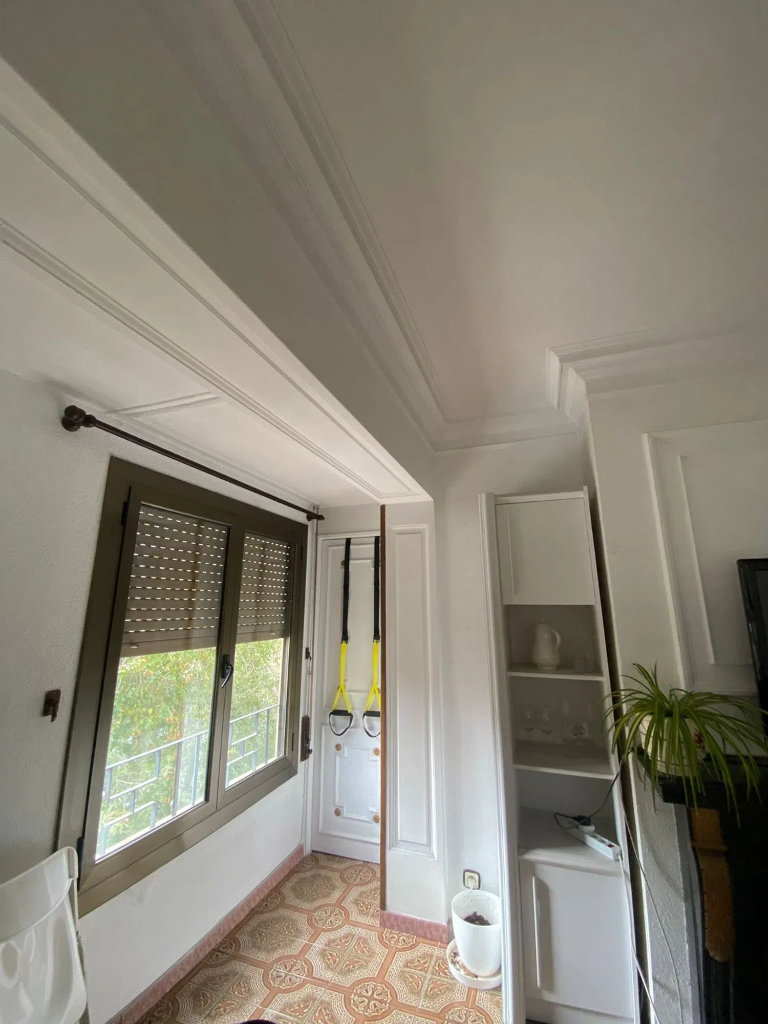 Piso en calle de Sepúlveda, 147 - Foto 5