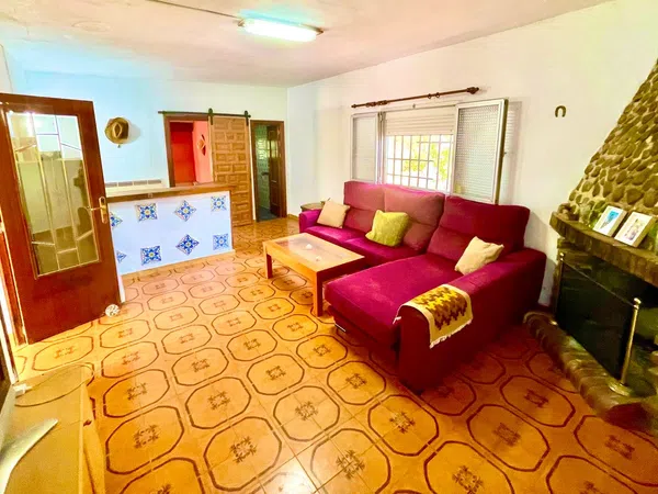 Casa o chalet independiente en Pedralba - Foto 7