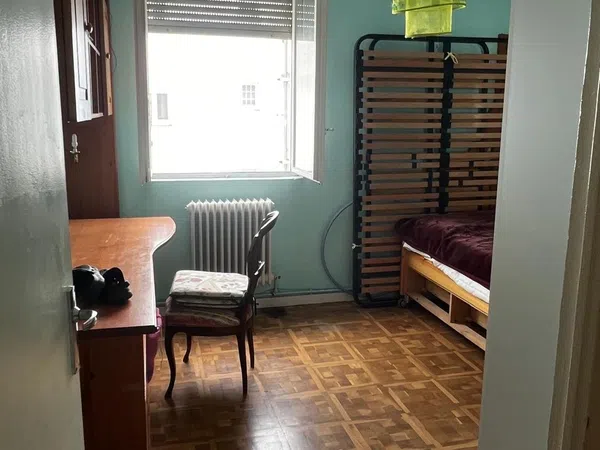 Piso en Calle Urzainqui, 15, Rochapea - Foto 9