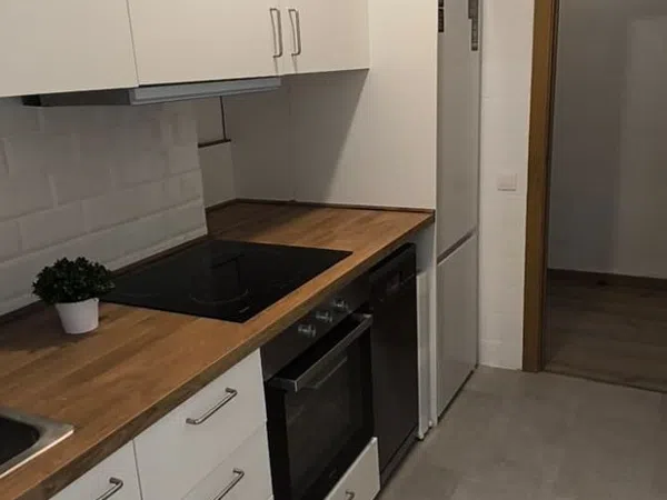 Piso en Juan de la Cierva - Foto 2