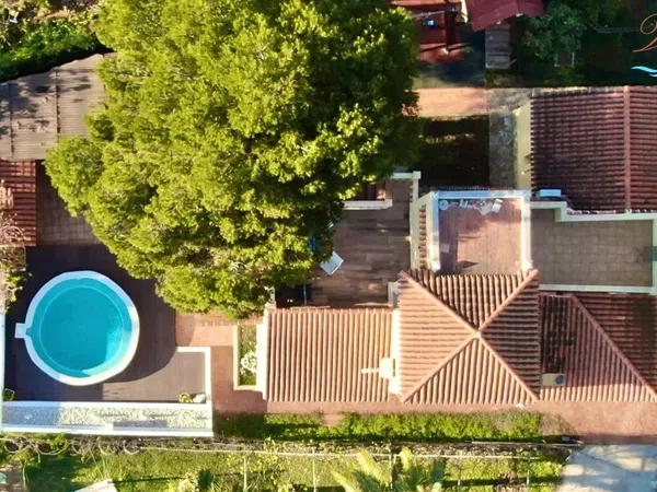 Casa o chalet independiente en Calle Marinas, 2 - Foto 21