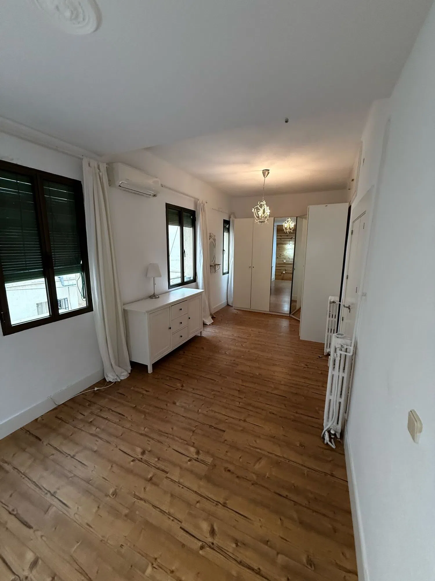 Piso en calle del Alcalde Sainz de Baranda, 43 - Foto 18