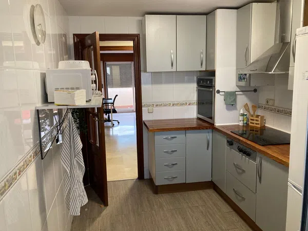 Piso en Plaza Calablanca, 2, Barrio San Luis - Los Molinos, Barrio San Luis - Los Molinos - Foto 9