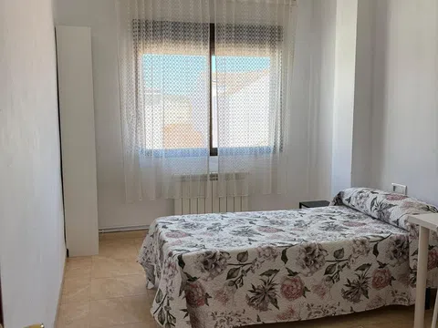 Piso en C/Cónsul Balbo, 4