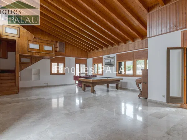 Casa o chalet independiente en La Miranda - Can Candeler - Foto 31