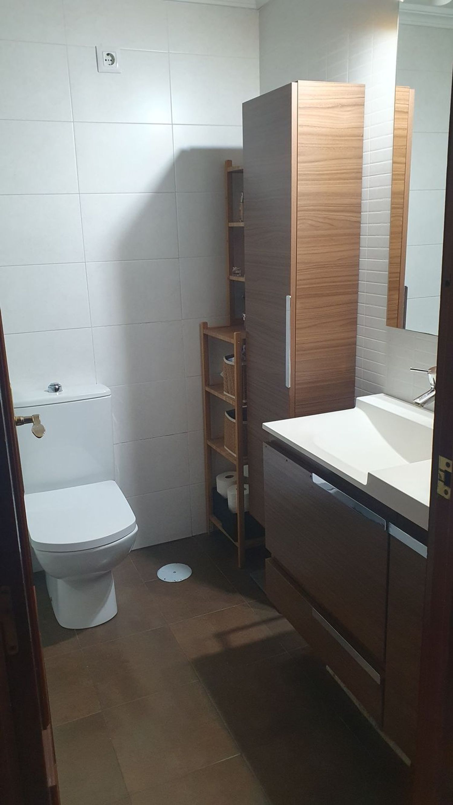 Piso en Calle Puerto de la Mora, 8, Rochelambert - Foto 7