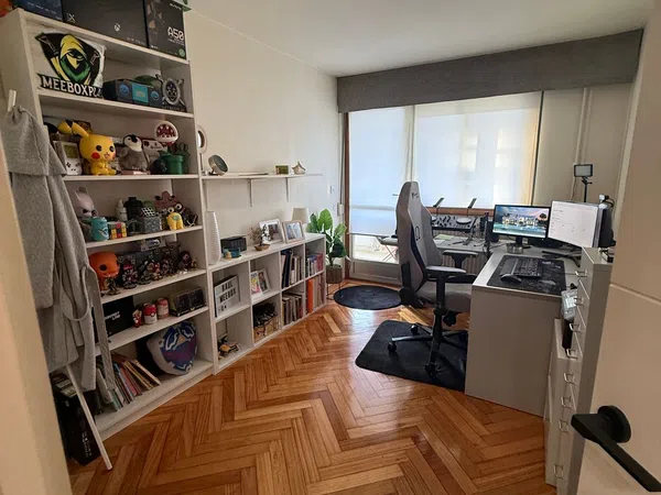 Piso en Travesía de Vigo, 186 - Foto 15