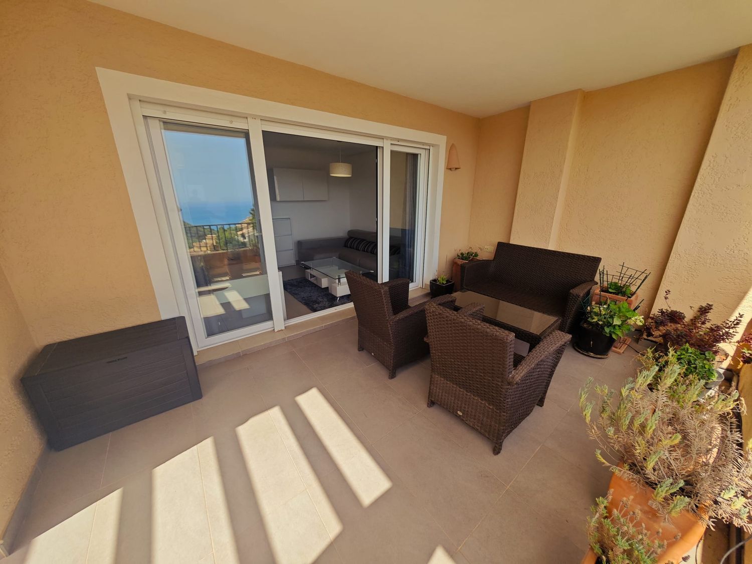 Piso en Calle Suiza, 755, Altea Hills, Altea Hills - Foto 4