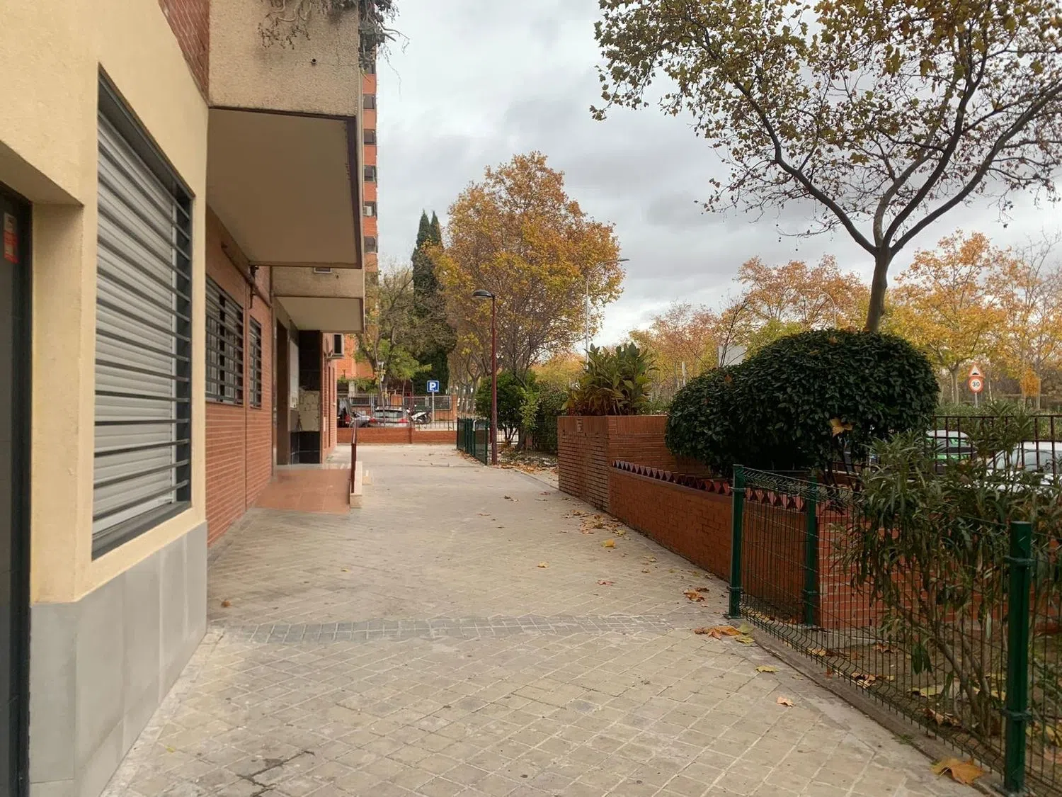 Piso en avenida de Miguel Hernández, 118 - Foto 8