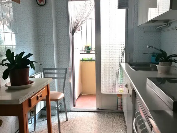 Piso en Barrio San Isidro