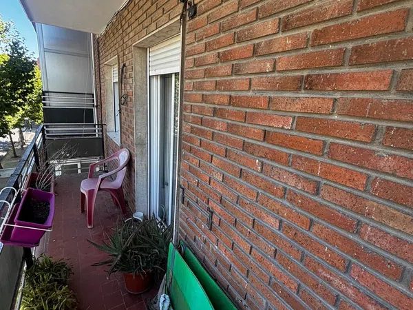 Piso en Calle Pena Oville, 10, Casco Histórico de Vallecas - Foto 2
