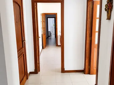 Piso en  Calle Profesor Francisco Cruz 6 - Foto 9